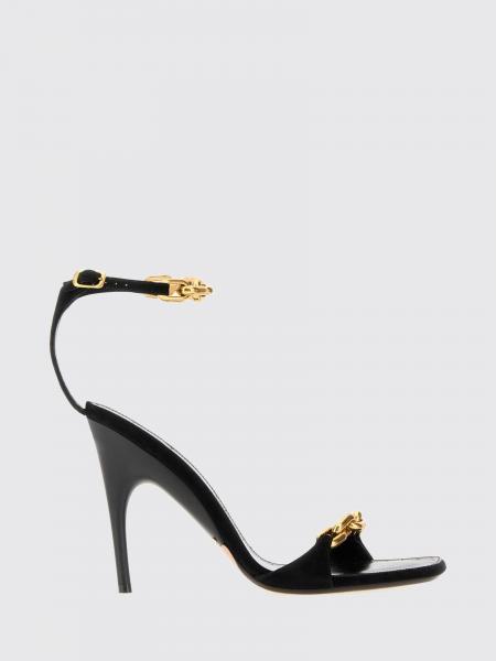 Chaussures à talons femme Balenciaga