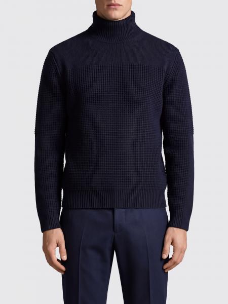 Sweater men Ferragamo