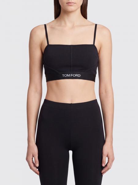 Lingerie woman Tom Ford