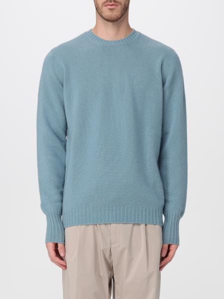 Sweater men Drumohr