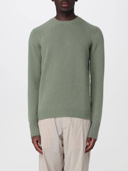 Sweater men Drumohr