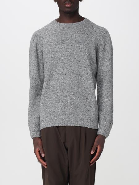 Sweater men Drumohr