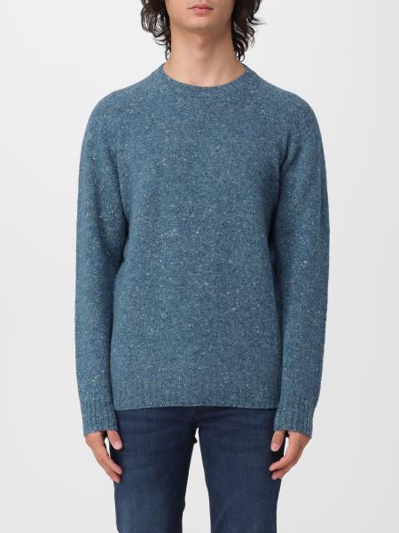 Sweater men Drumohr