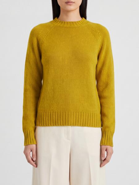 Slim Fit Ribbed Lambswool Turtleneck Jumper Drumohr