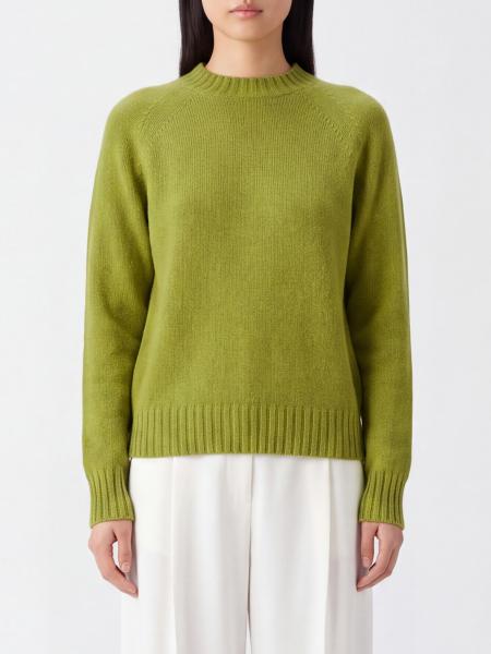 Slim Fit Ribbed Lambswool Turtleneck Jumper Drumohr
