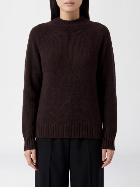Slim Fit Ribbed Lambswool Turtleneck Jumper Drumohr