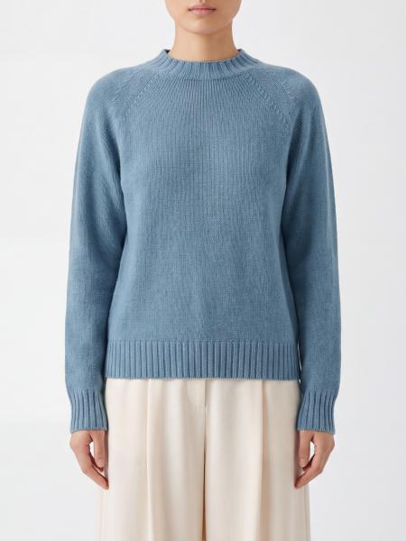 Slim Fit Ribbed Lambswool Turtleneck Jumper Drumohr