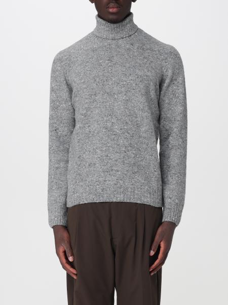 Sweater men Drumohr