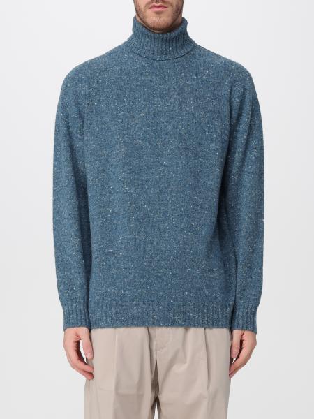 Sweater men Drumohr