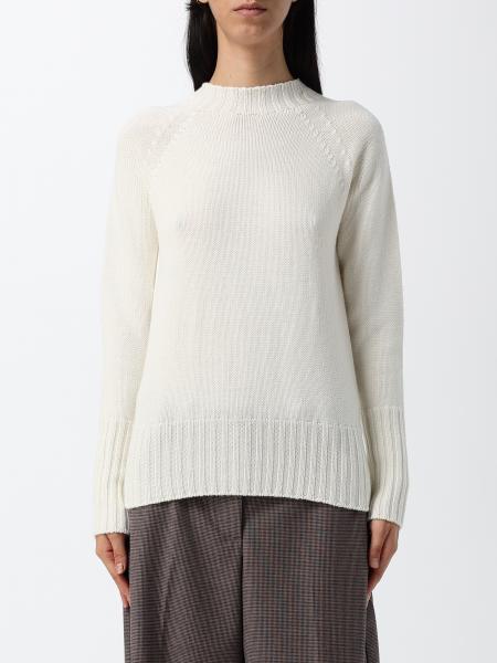 Sweatshirt woman Drumohr