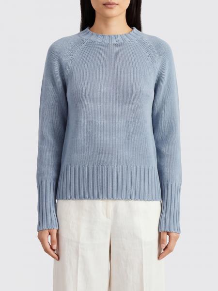 Sweatshirt woman Drumohr