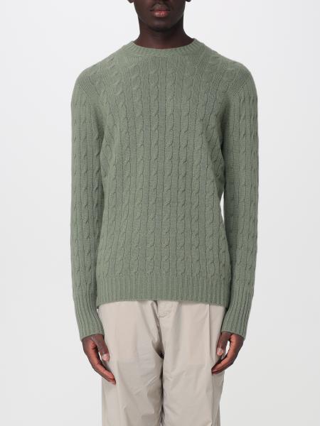 Sweater men Drumohr