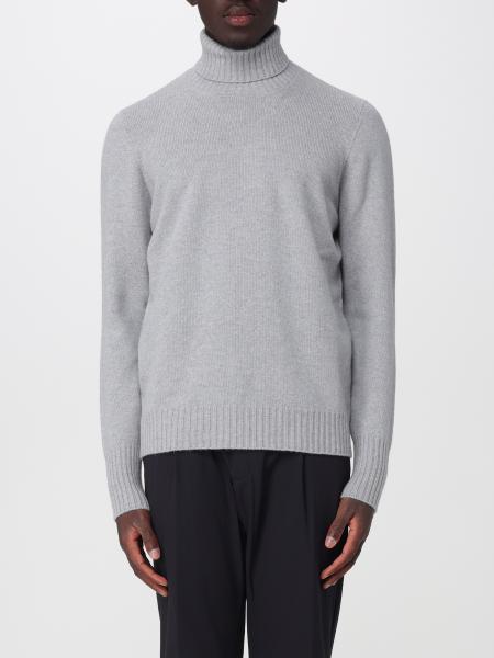 Sweater men Drumohr