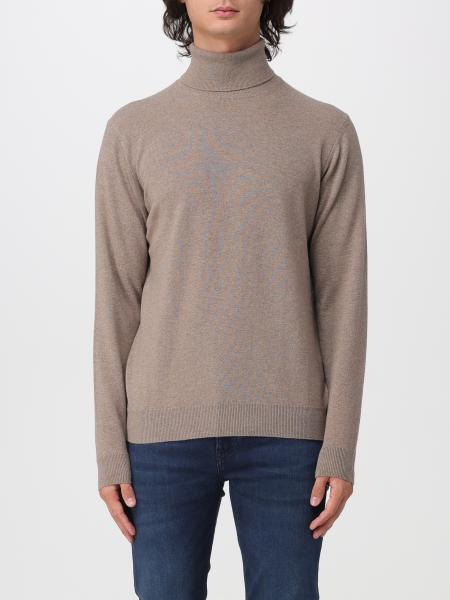 Sweater men Drumohr