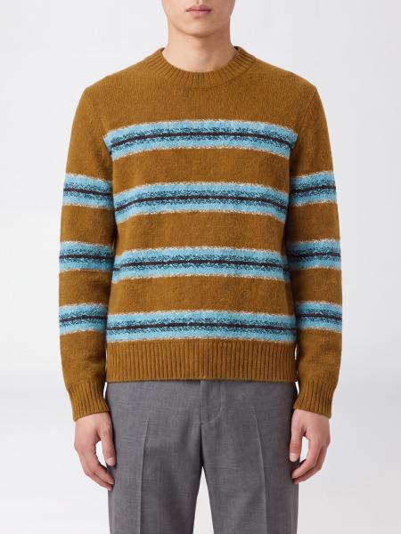 Sweater men Dries Van Noten