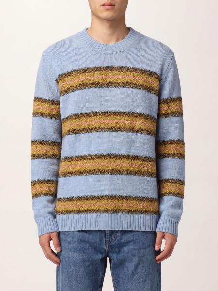 Sweater men Dries Van Noten