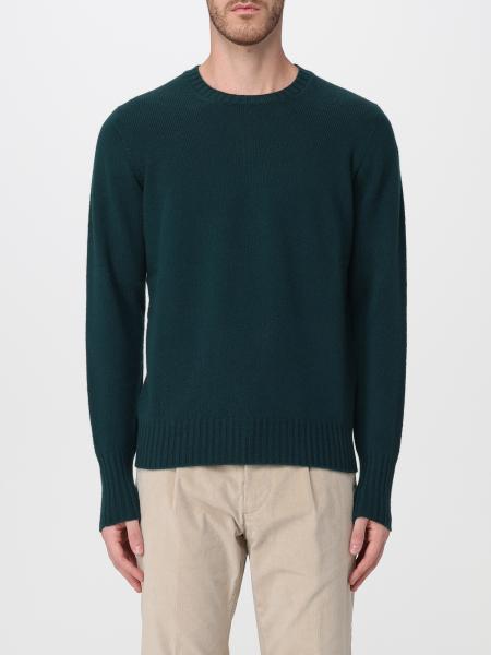 Sweater men Drumohr