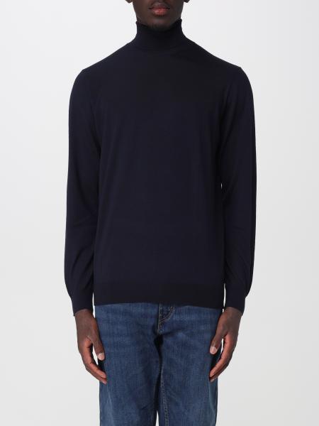 Sweater men Drumohr