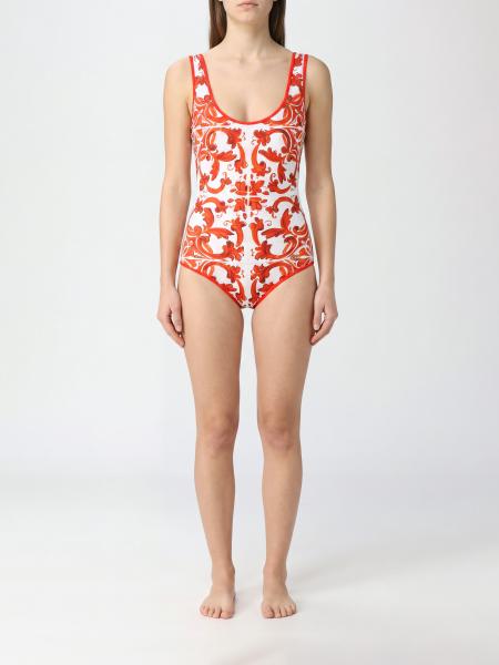 Costume donna Dolce & Gabbana