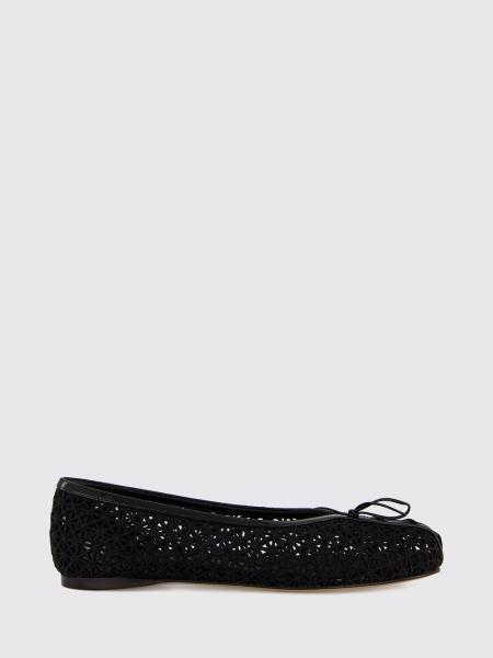 Ballet flat woman Ferragamo