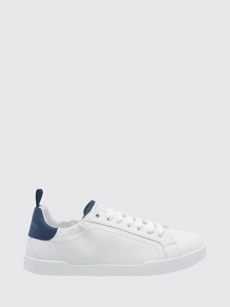Sneakers men Dolce & Gabbana
