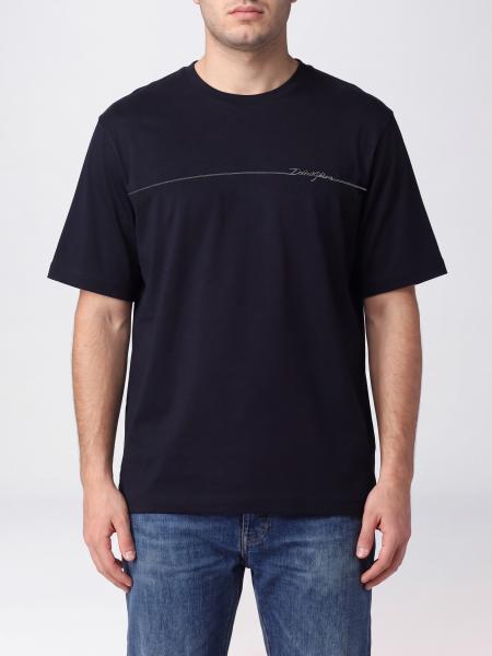 T-shirt men Dolce & Gabbana
