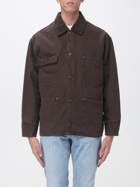 Jacke herren Emporio Armani
