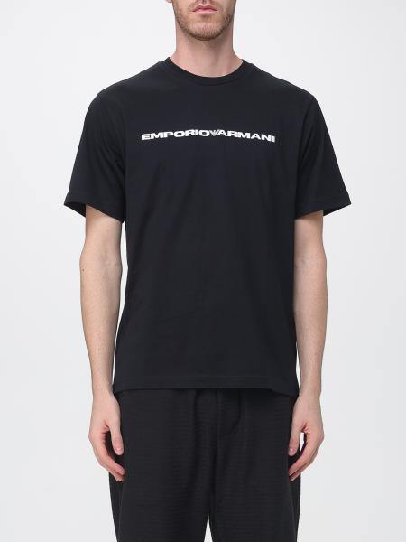 Polo hombre Emporio Armani