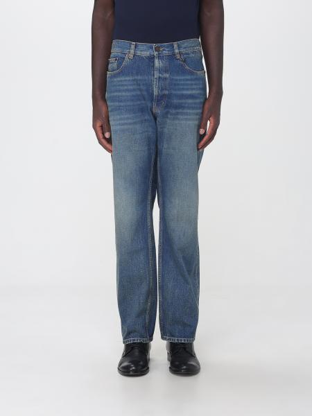 Jeans men Saint Laurent