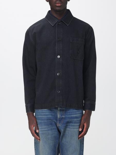 Jacket men Saint Laurent