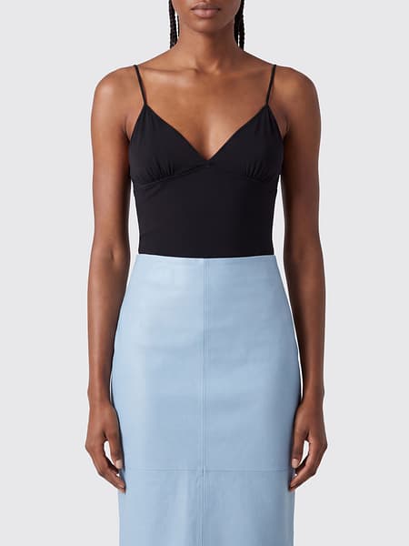 Top woman Saint Laurent