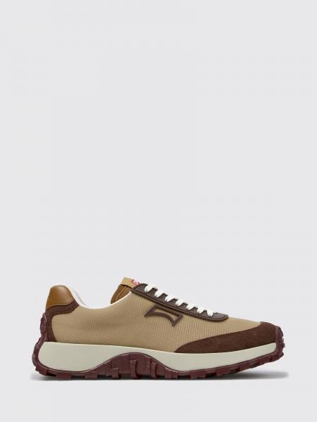 Chaussures femme Camper