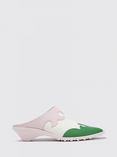 Shoes woman Camper