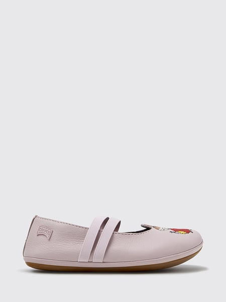 Shoes kids Camper