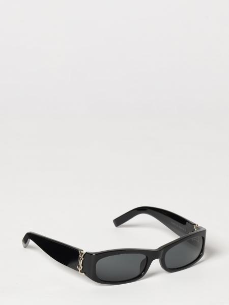 Sunglasses woman Saint Laurent