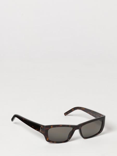 Sunglasses woman Saint Laurent