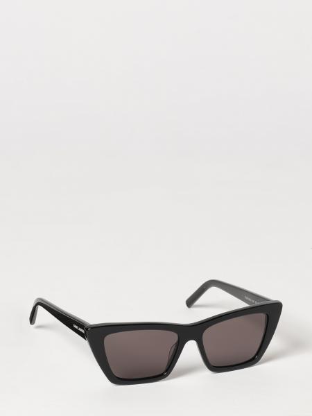 Sunglasses woman Saint Laurent