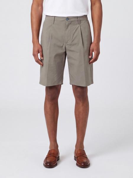 Shorts men Re-hash