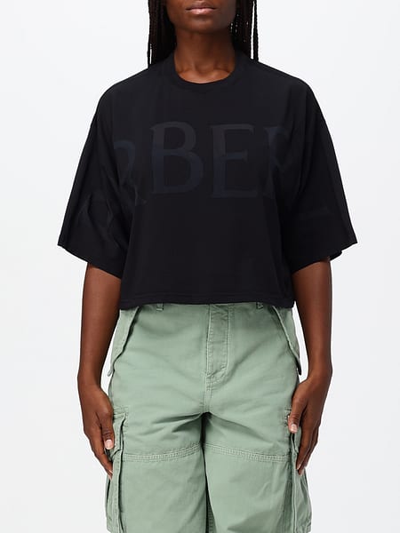 T-shirts donna Burberry