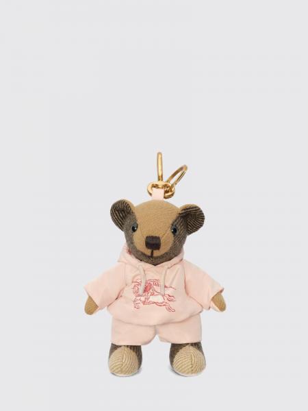 Llavero mujer Burberry