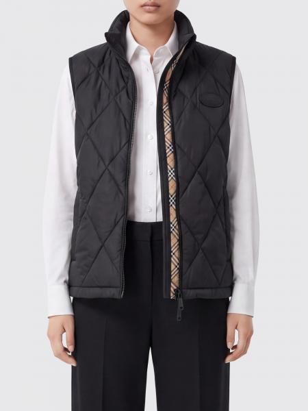 Jacket woman Burberry
