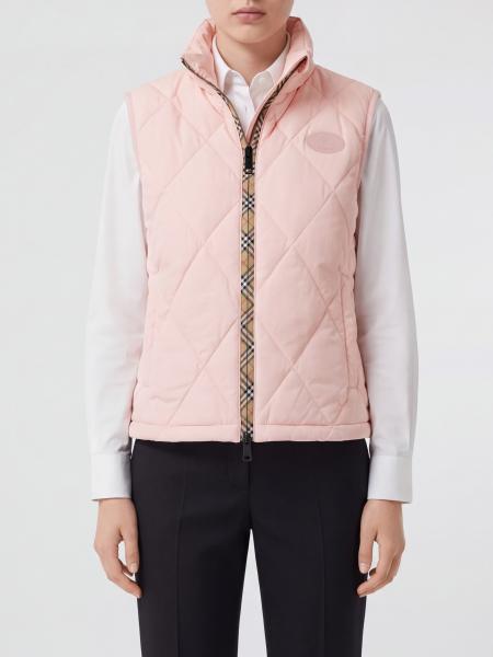 Giacca donna Burberry