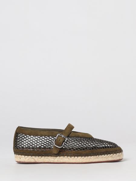 Espadrilles femme AlaÏa