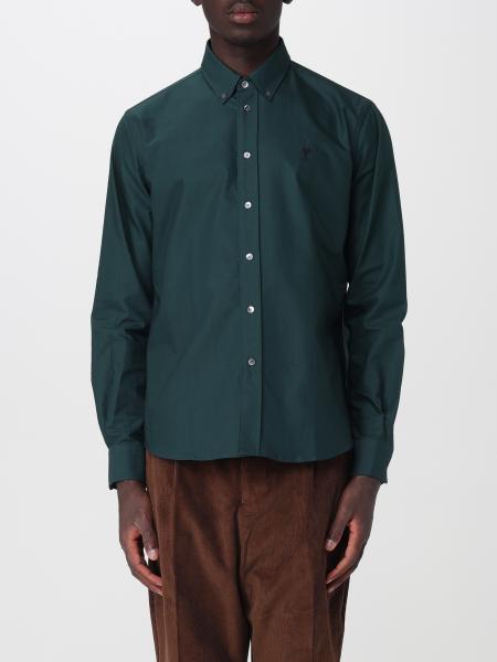 Chemise homme Ami Paris