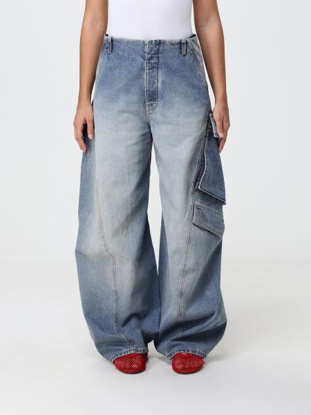 Jeans woman AlaÏa