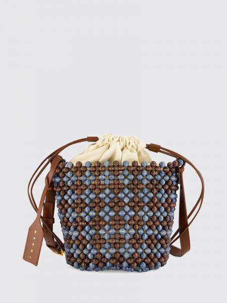 Handbag woman Marni