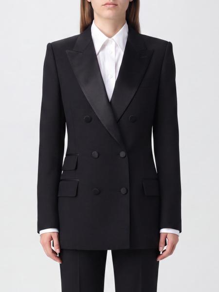 Jacket woman Tom Ford