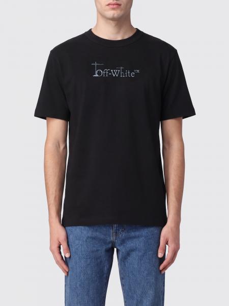 T恤 男士 Off-white