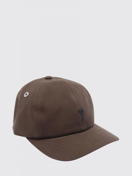 Hat men Ami Paris