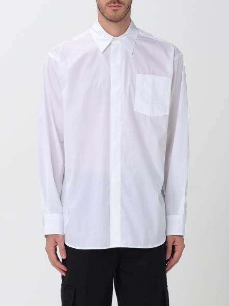 Chemise homme Ami Paris